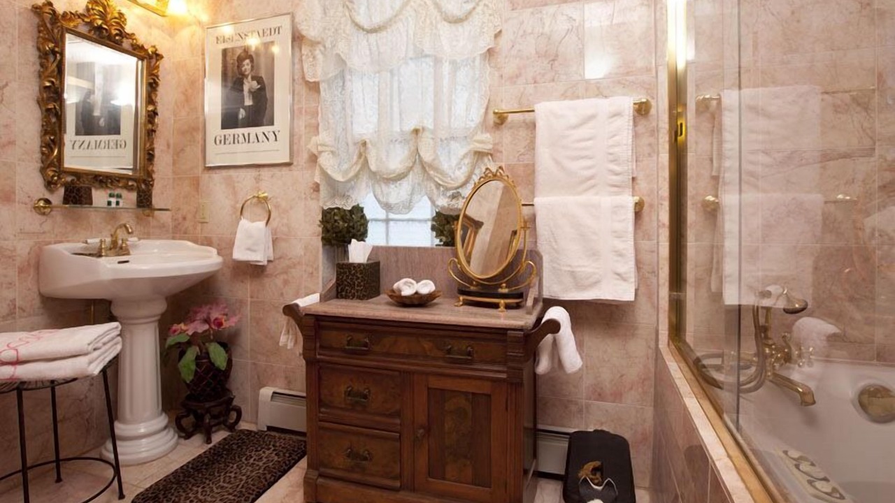 Photo of Bathroom in Windham
