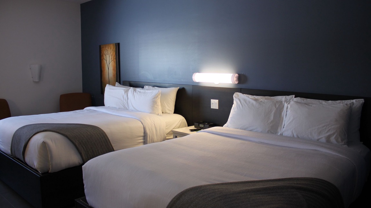 Photo of Bedroom in Saint Hyacinthe