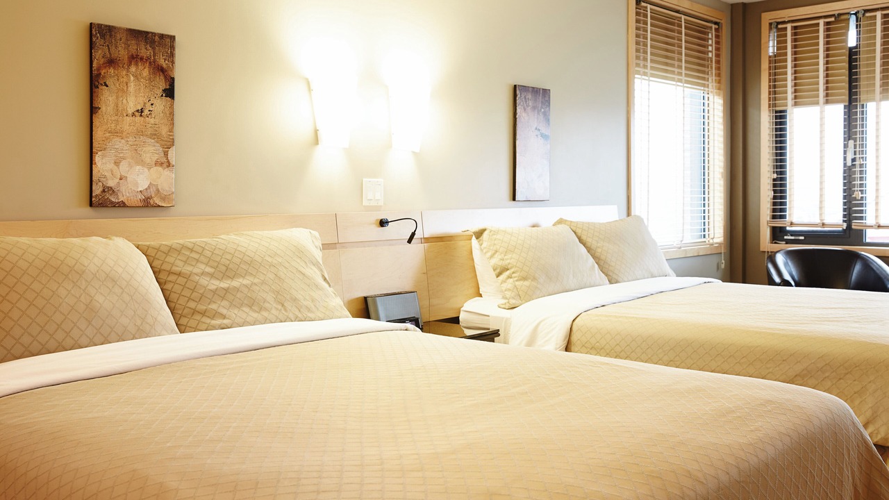 Photo of Bedroom in Saint Hyacinthe