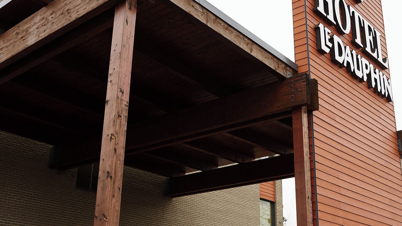 Photo of Outdoor in Saint Hyacinthe
