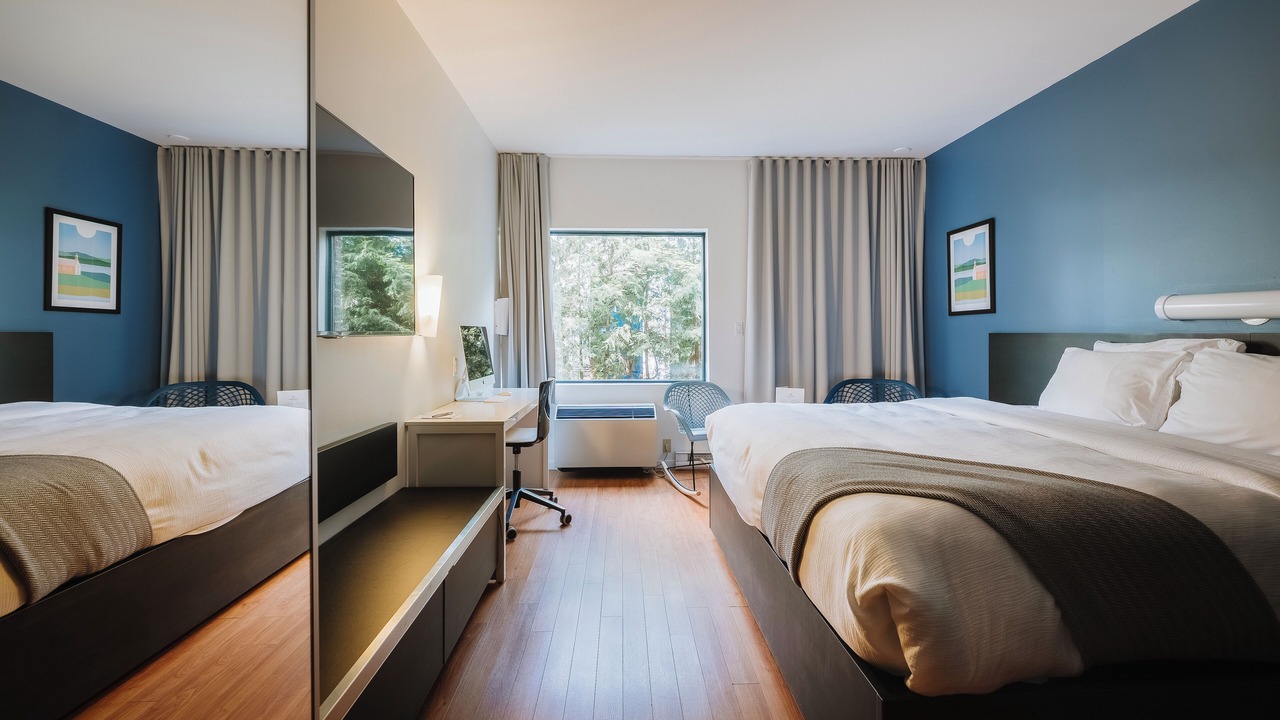 Photo of Bedroom in Saint Hyacinthe