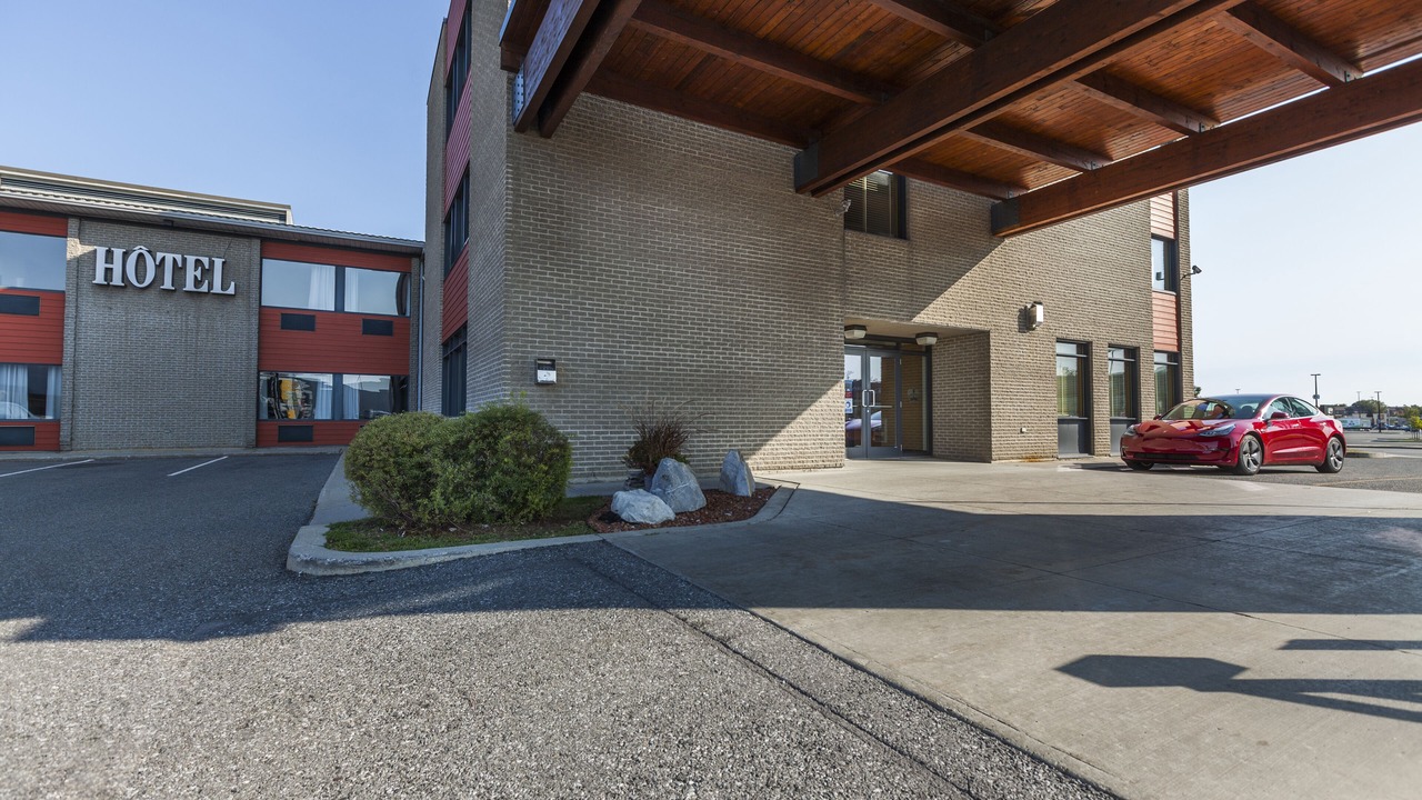 Photo of Outdoor in Saint Hyacinthe