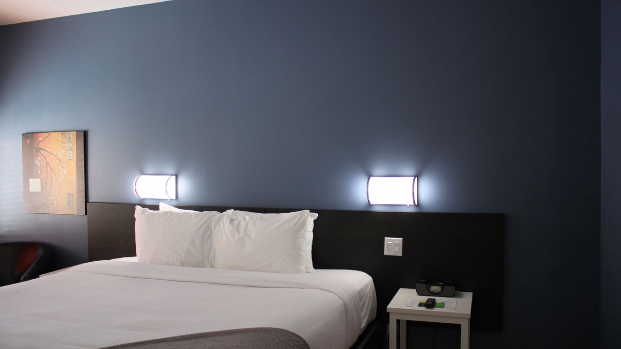 Photo of Bedroom in Saint Hyacinthe