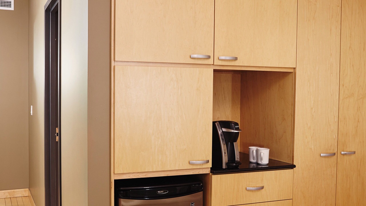 Photo of Bedroom in Saint Hyacinthe