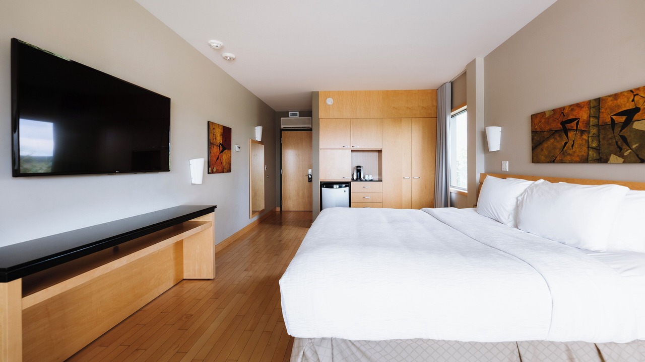 Photo of Bedroom in Saint Hyacinthe