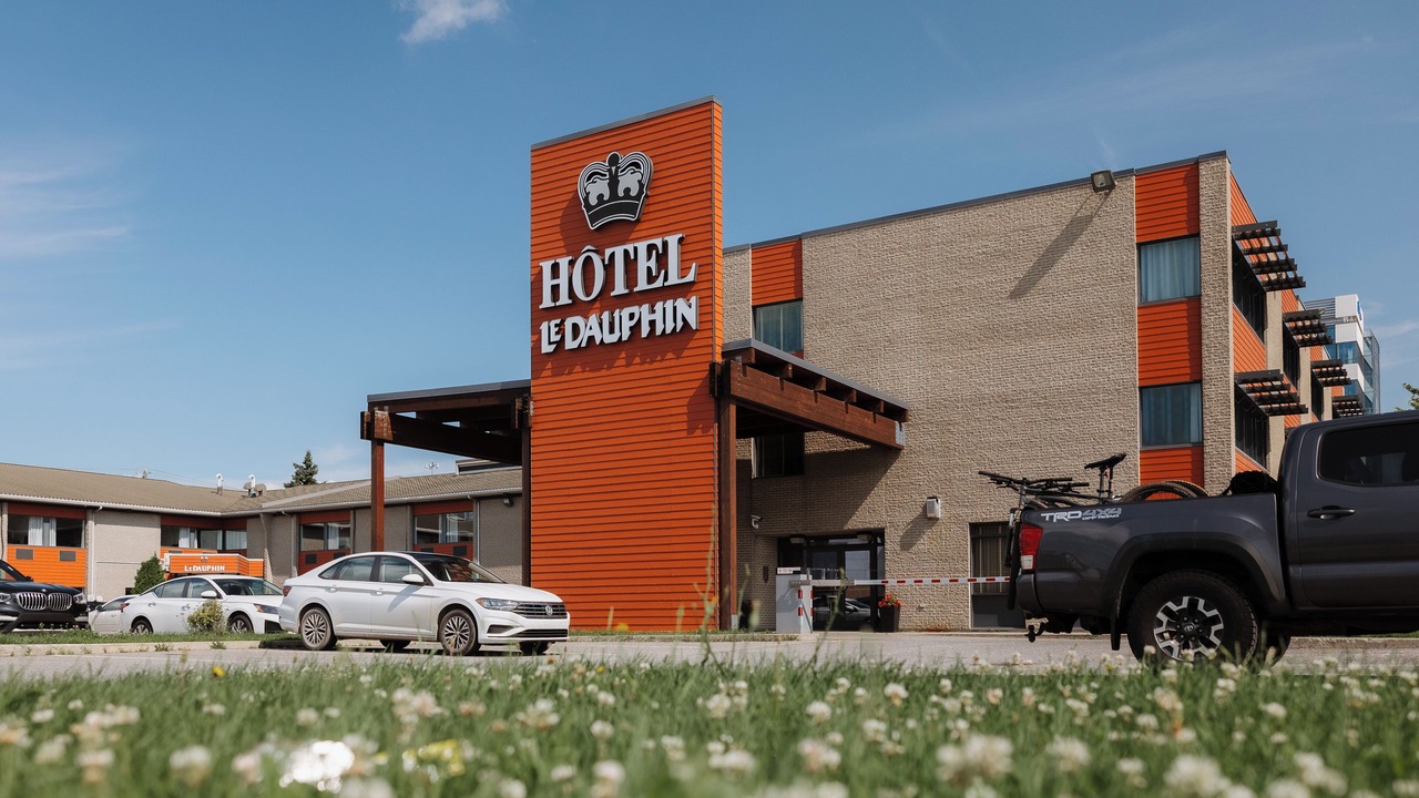 Photo of Outdoor in Saint Hyacinthe