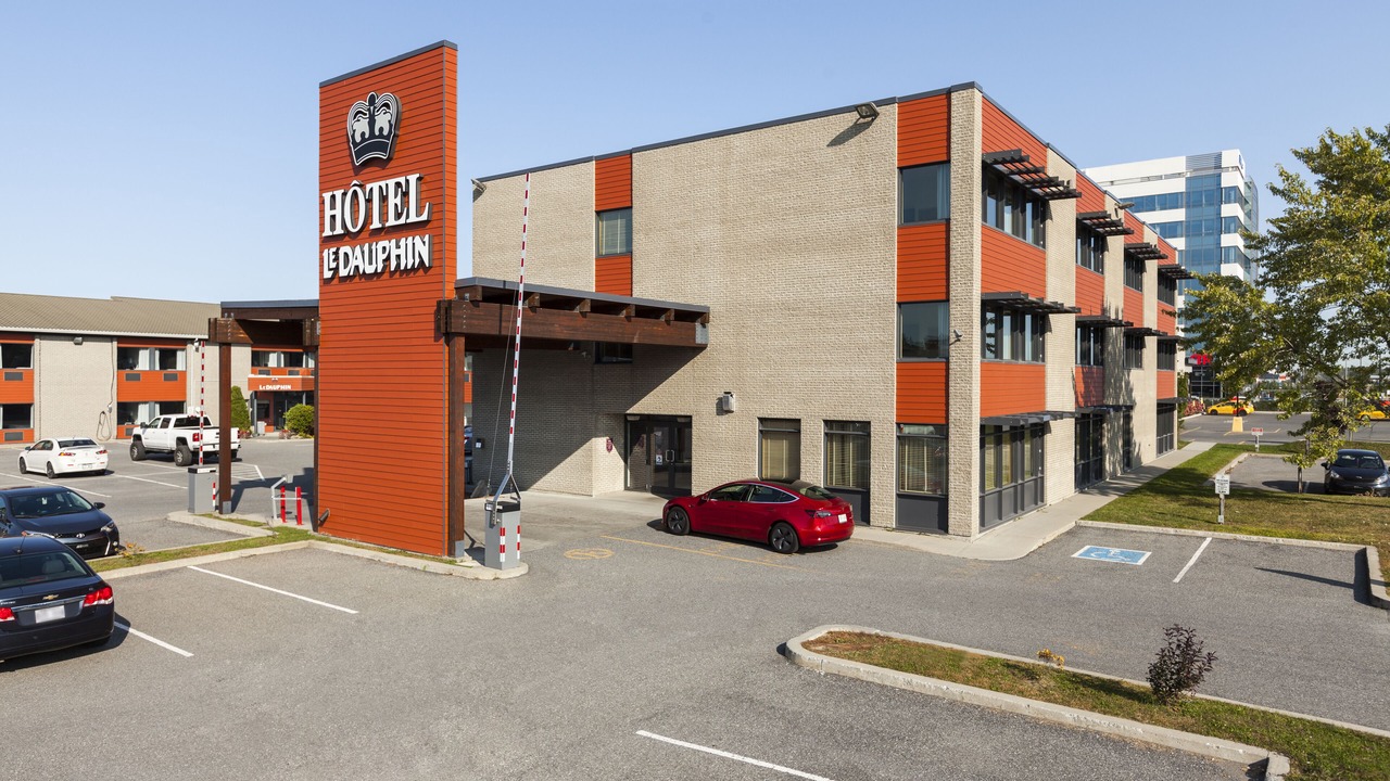 Photo of Outdoor in Saint Hyacinthe