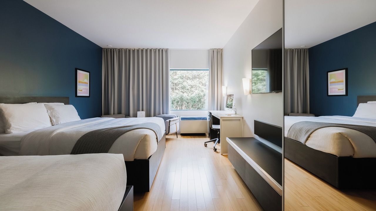 Photo of Bedroom in Saint Hyacinthe