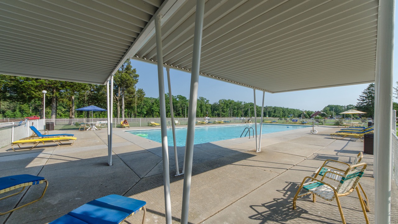 Photo of Outdoor in Cape May Court House