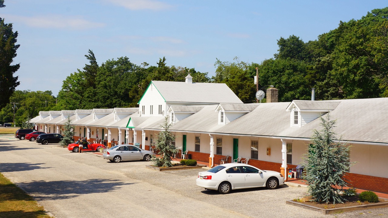 Photo of Outdoor in Cape May Court House