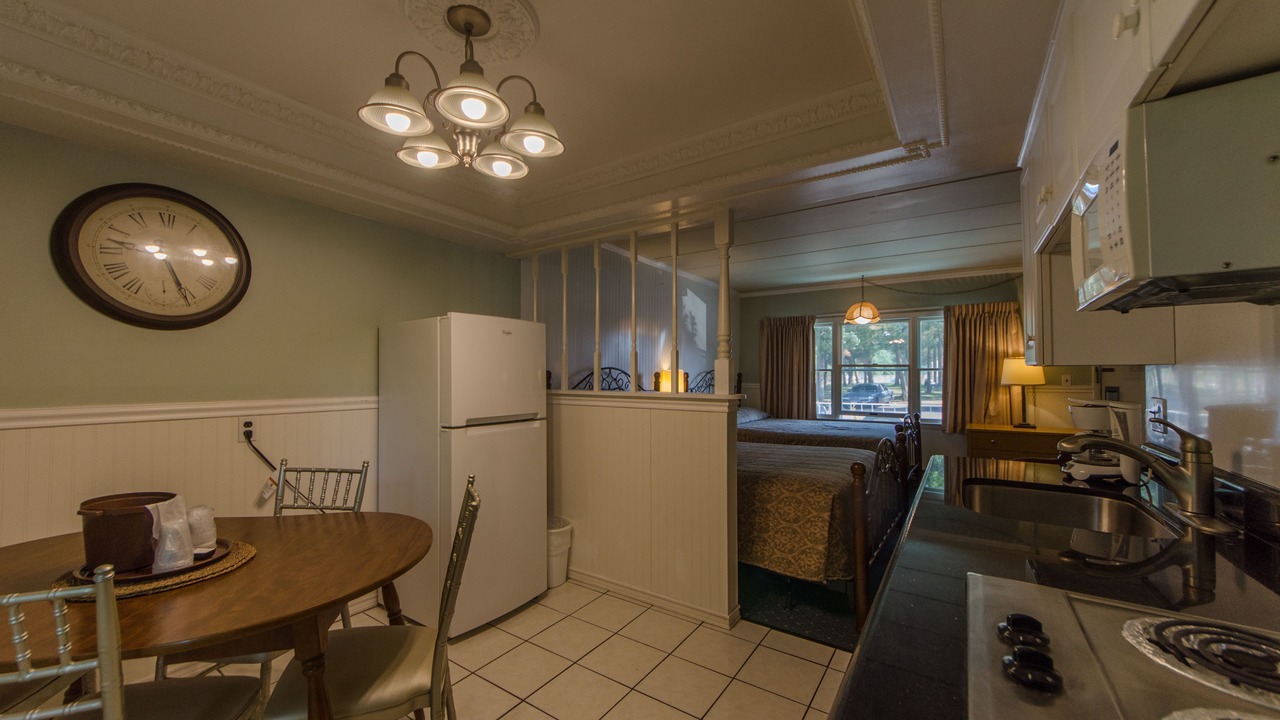 Photo of Kitchen in Cape May Court House