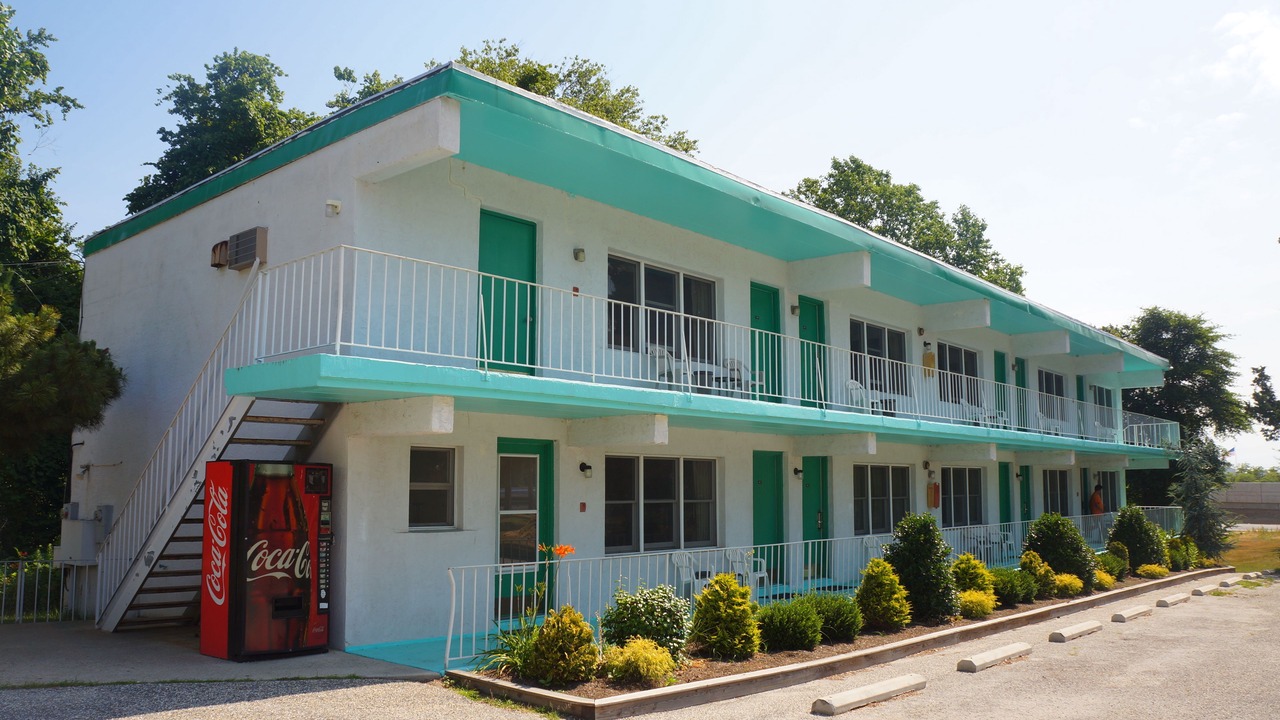 Photo of Outdoor in Cape May Court House