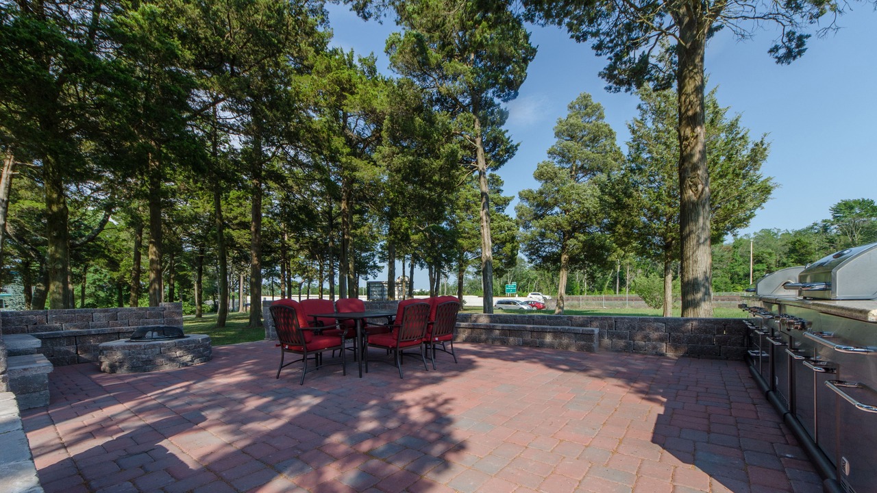 Photo of Outdoor in Cape May Court House
