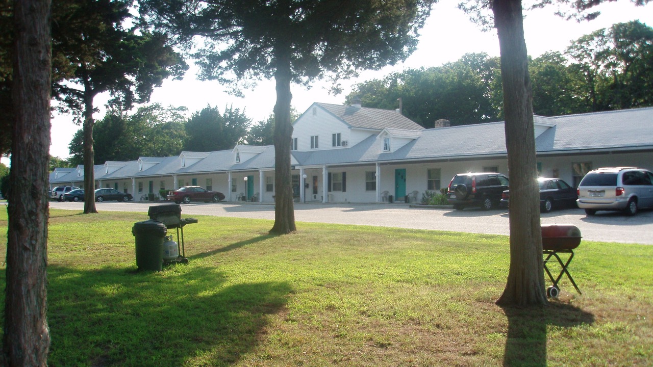 Photo of Outdoor in Cape May Court House