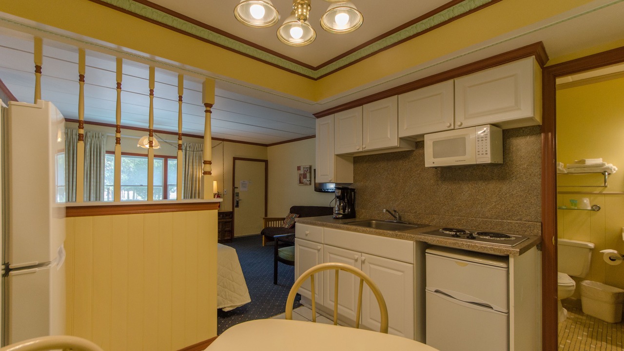 Photo of Kitchen in Cape May Court House