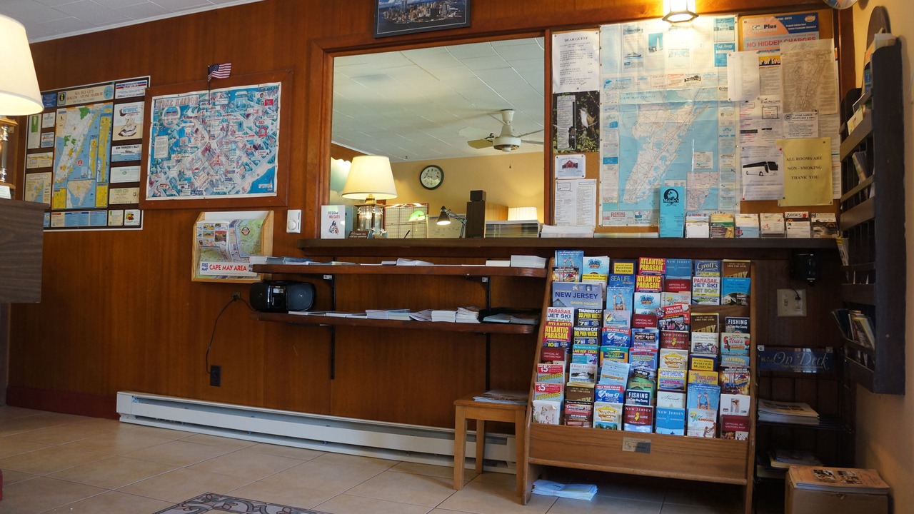 Photo of Others in Cape May Court House
