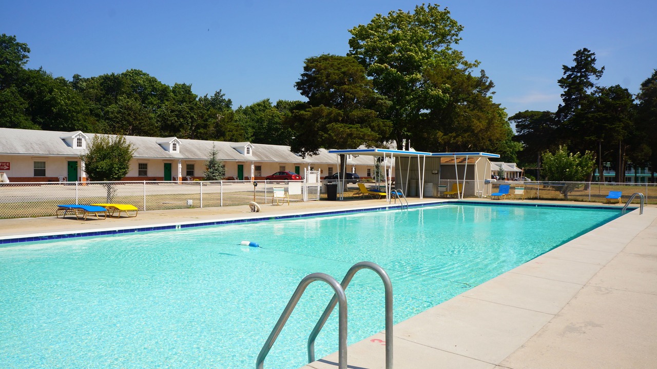 Photo of Outdoor in Cape May Court House