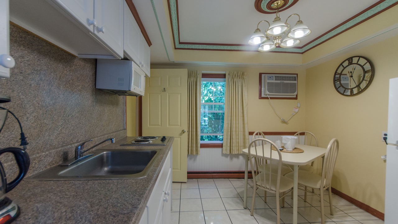 Photo of Kitchen in Cape May Court House