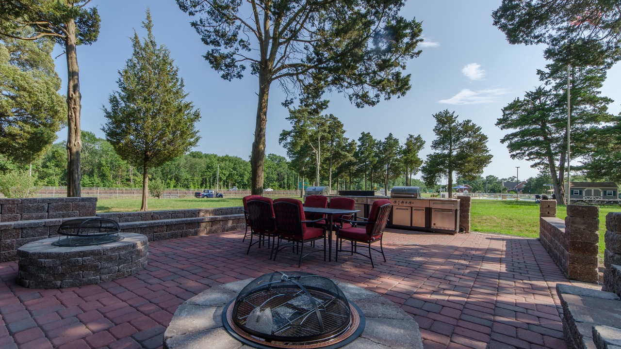 Photo of Outdoor in Cape May Court House