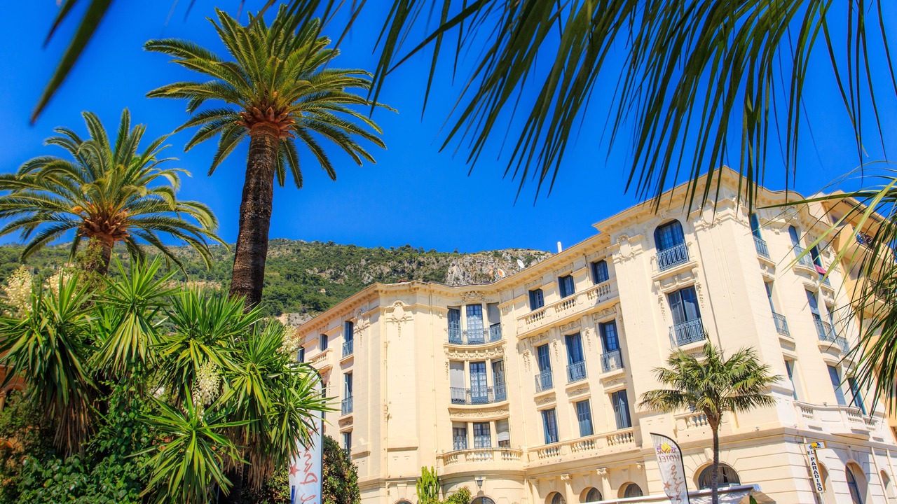 Photo of Outdoor in Menton
