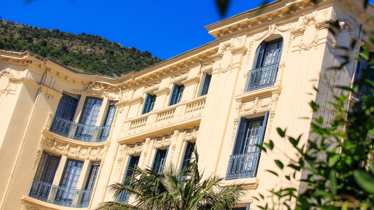 Photo of Outdoor in Menton