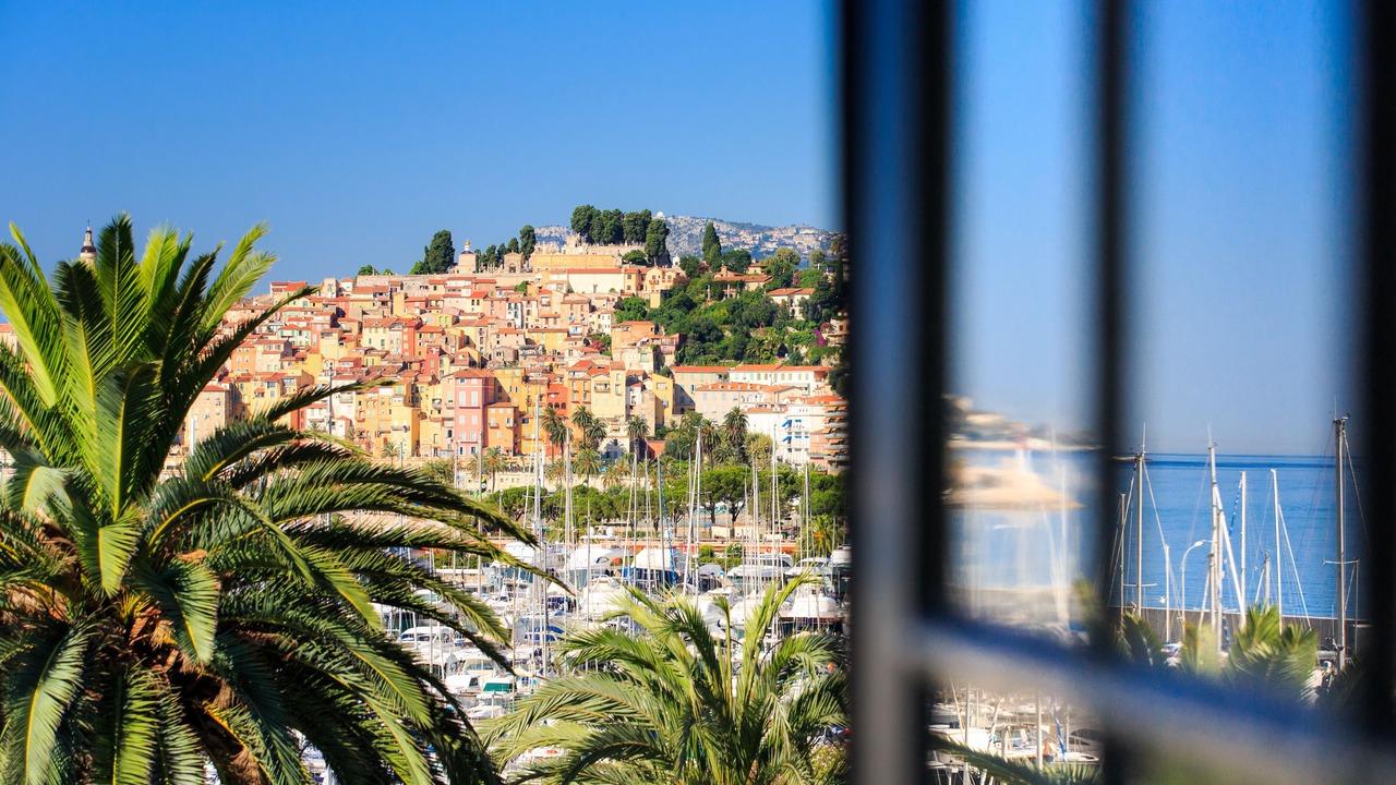 Photo of Others in Menton