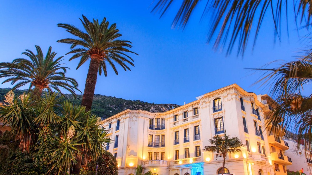 Photo of Outdoor in Menton