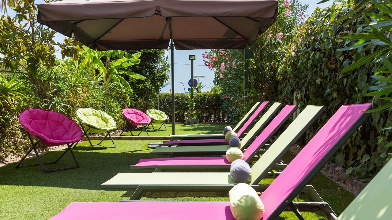 Photo of Outdoor in Menton