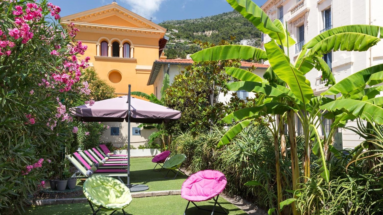 Photo of Outdoor in Menton
