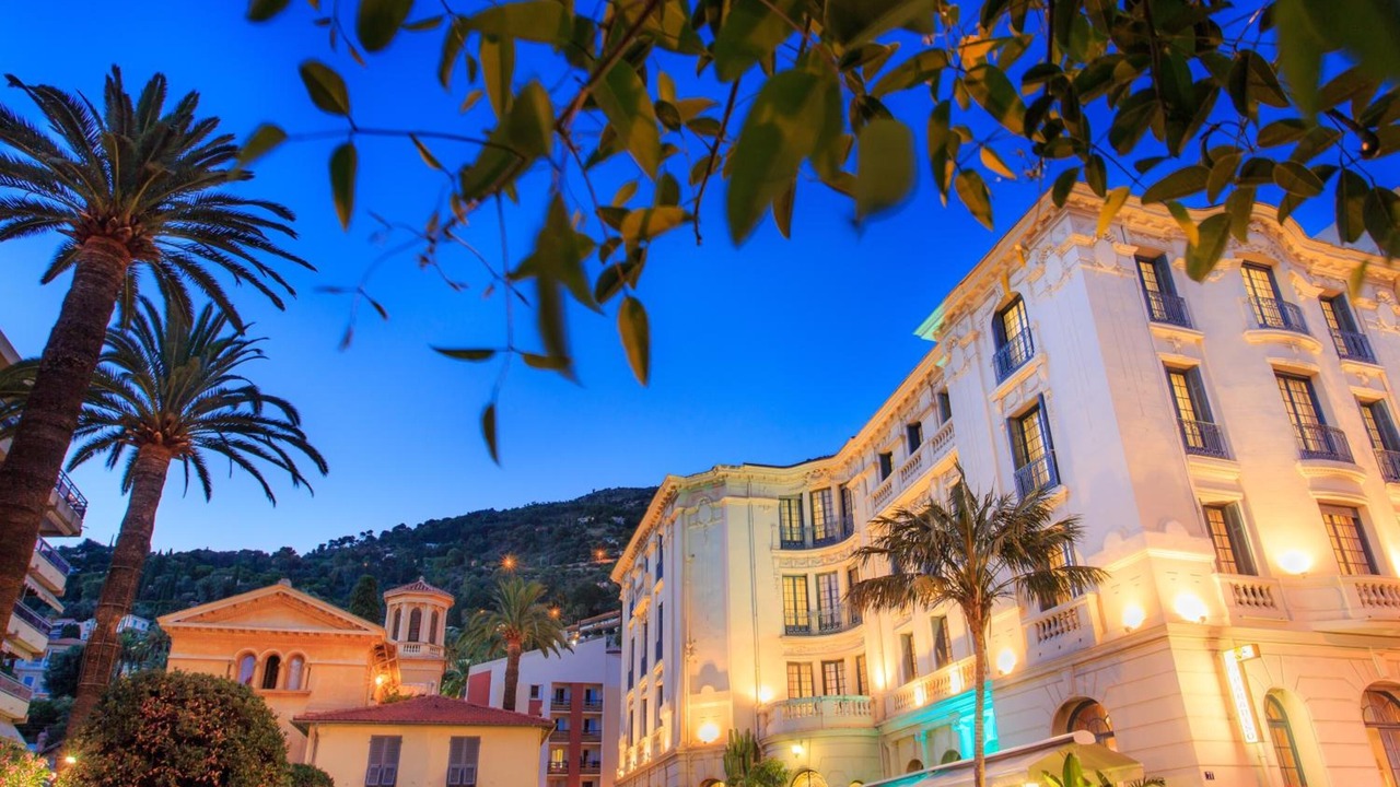 Photo of Outdoor in Menton