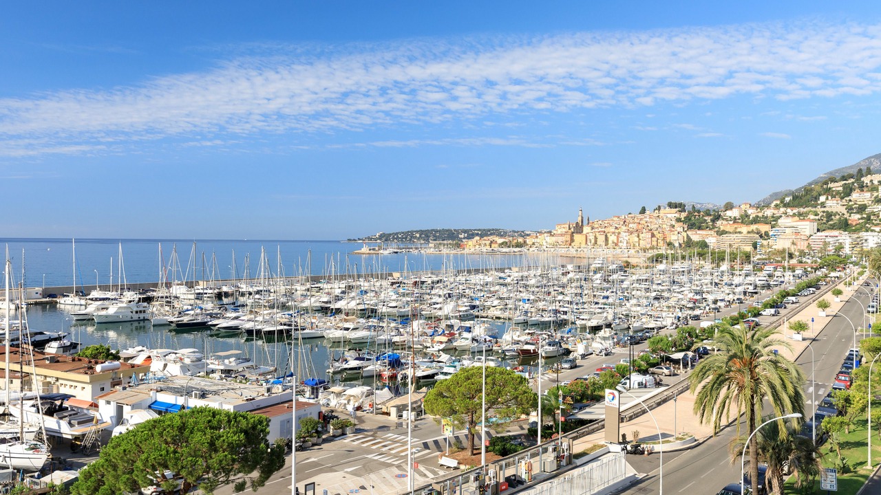 Photo of Outdoor in Menton