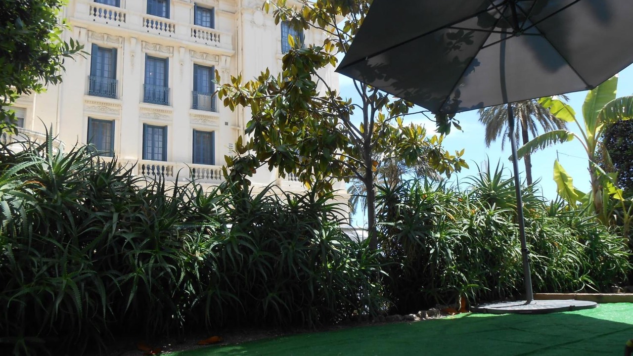 Photo of Outdoor in Menton