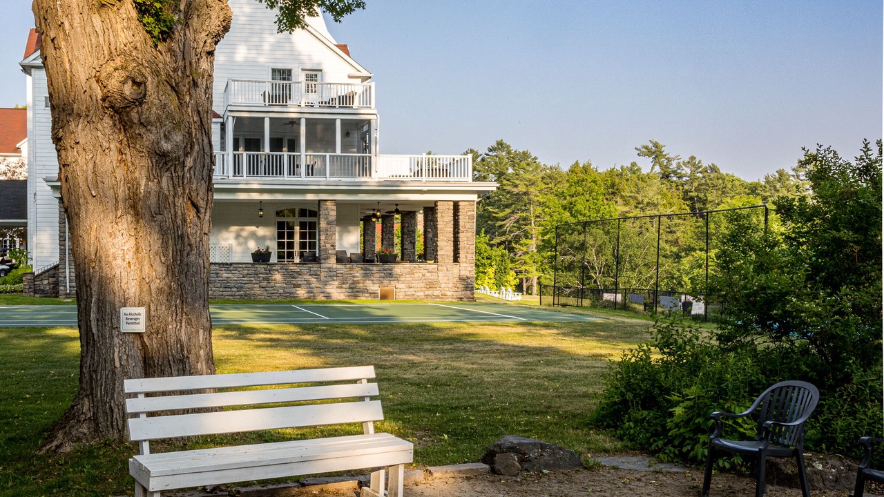 Photo of Outdoor in Windermere