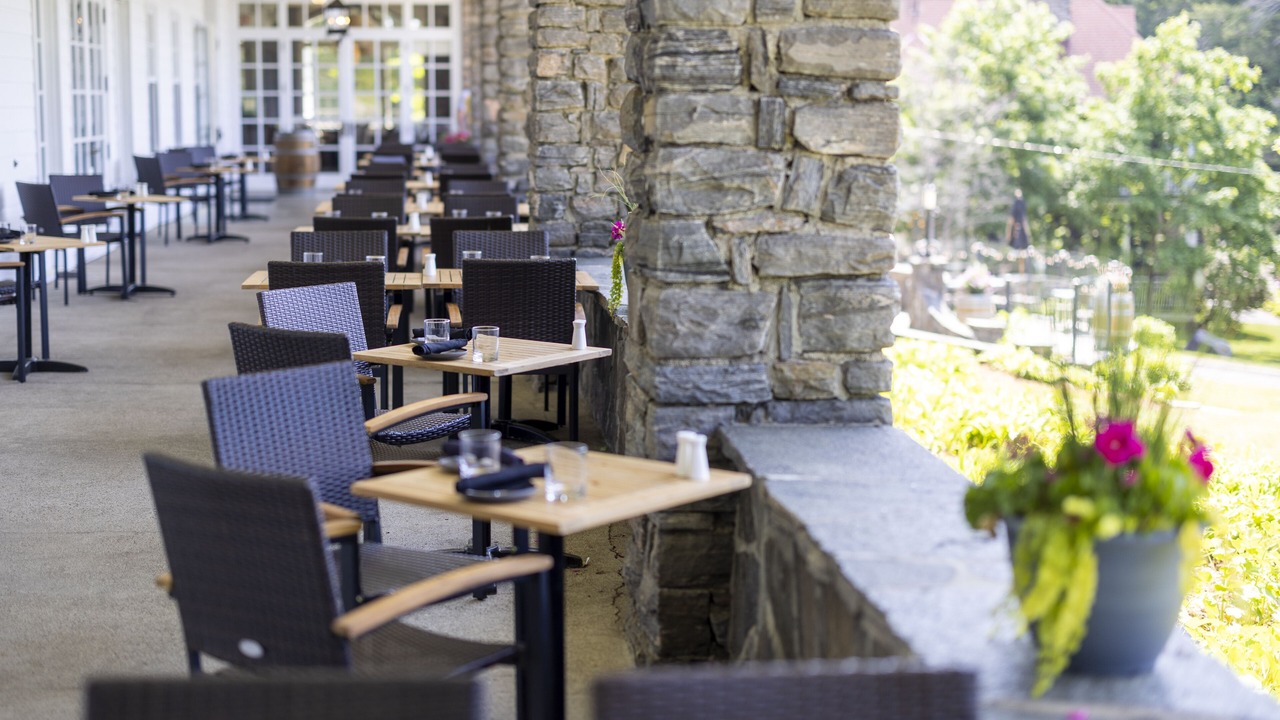 Photo of Patio Balcony in Windermere