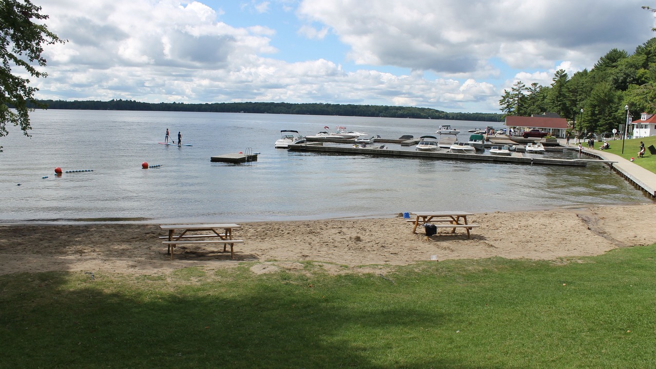 Photo of Others in Windermere
