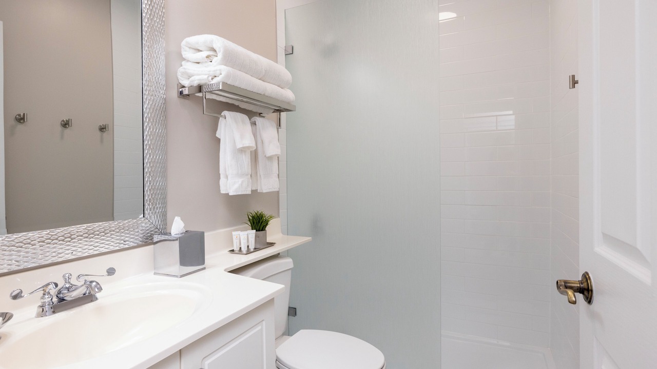 Photo of Bathroom in Windermere
