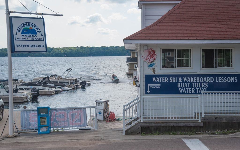Photo of Others in Windermere