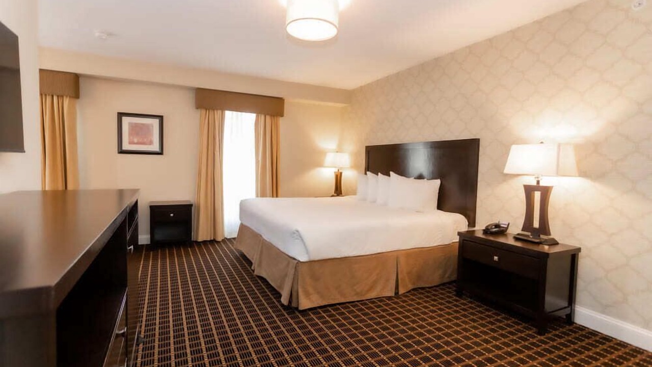 Photo of Bedroom in Freehold