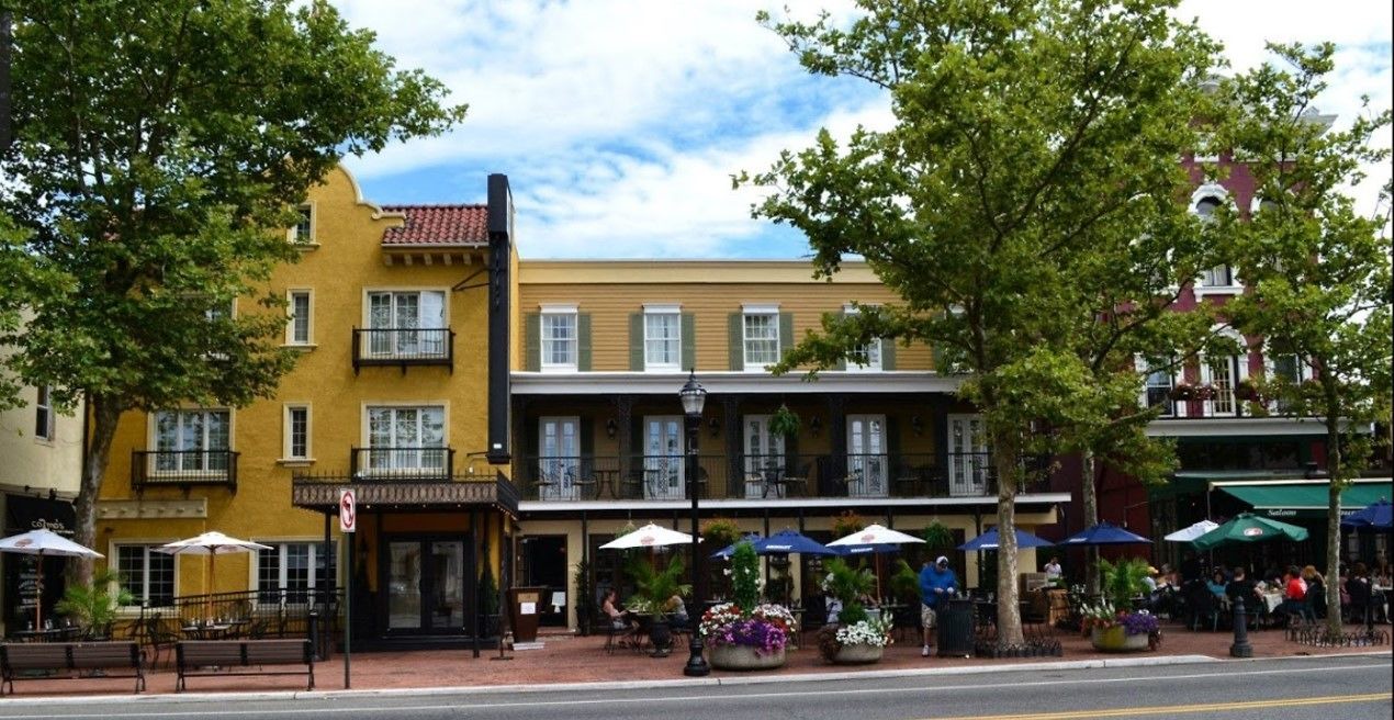 Photo of Outdoor in Freehold