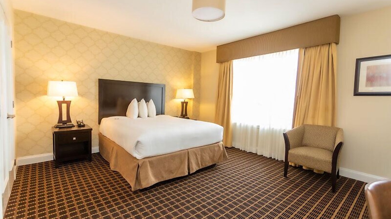 Photo of Bedroom in Freehold