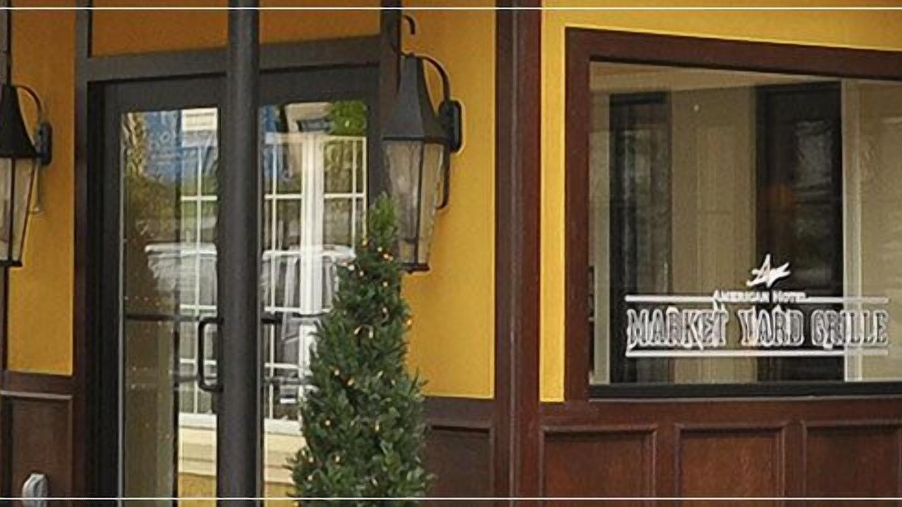 Photo of Outdoor in Freehold