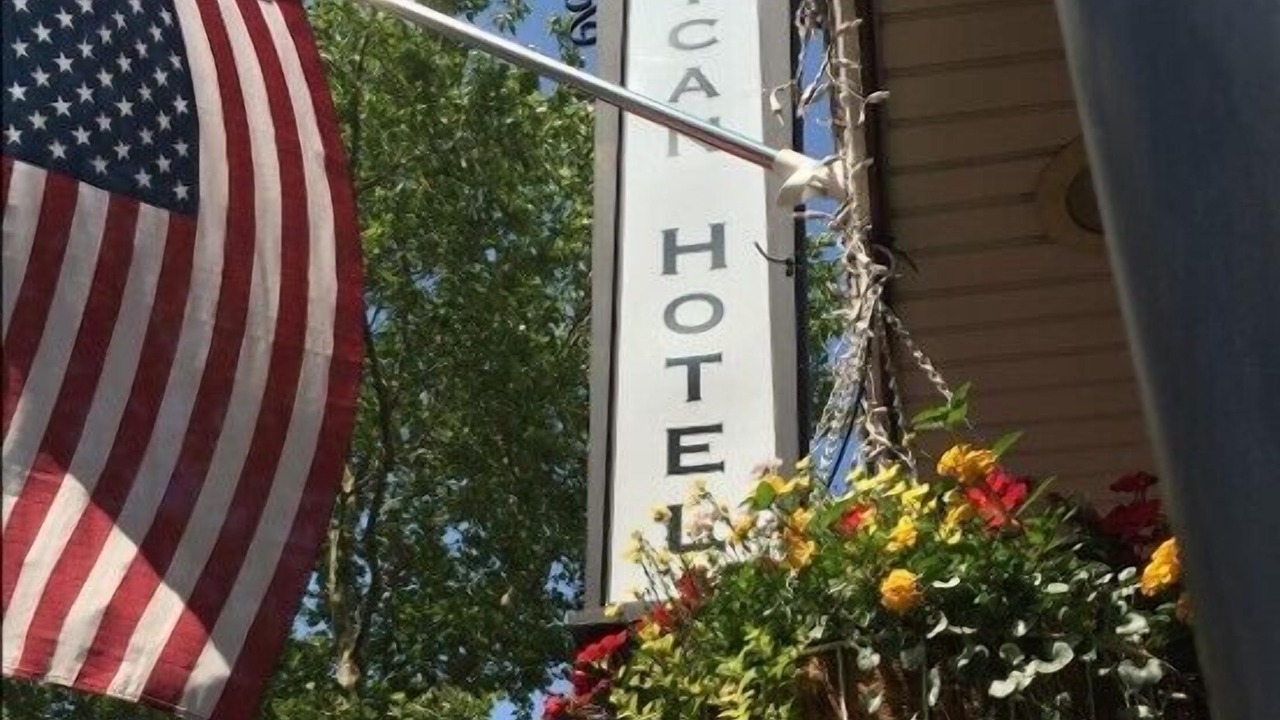 Photo of Outdoor in Freehold