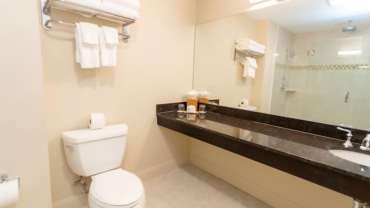 Photo of Bathroom in Freehold