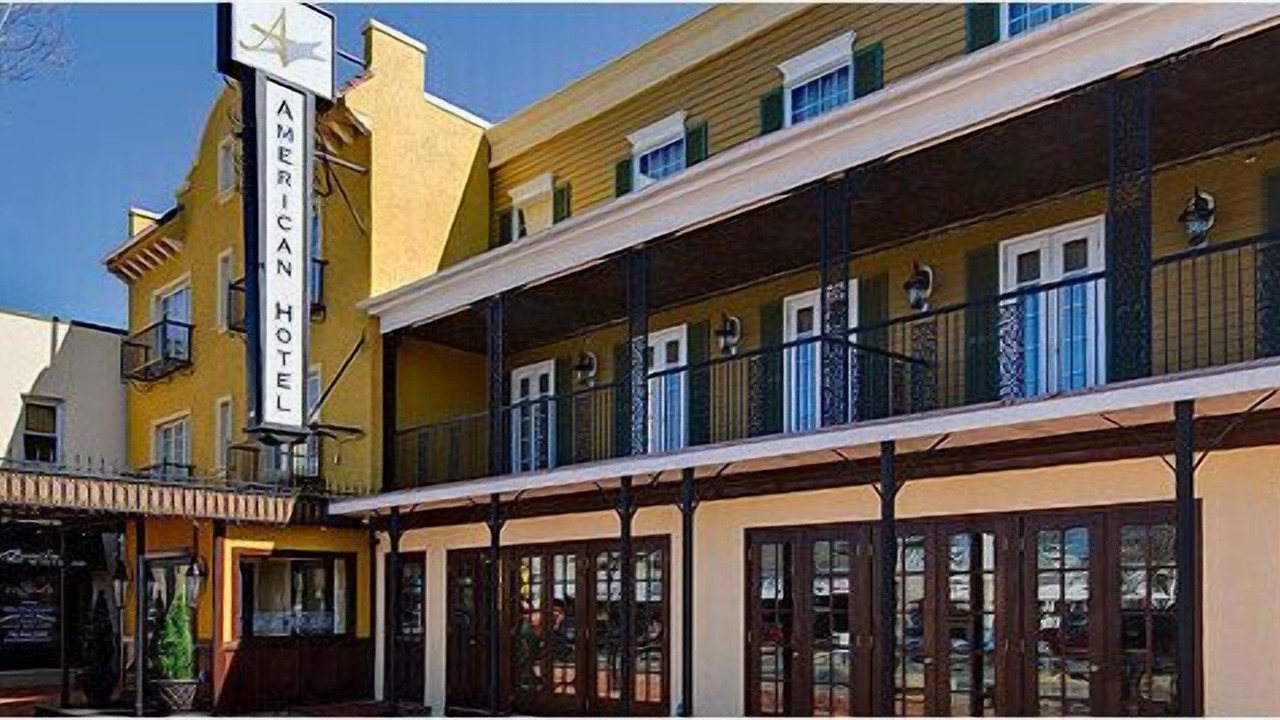 Photo of Outdoor in Freehold