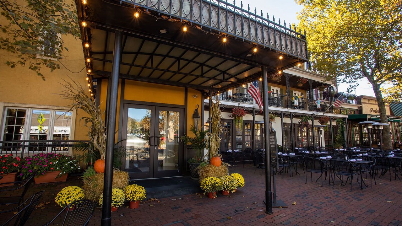 Photo of Outdoor in Freehold