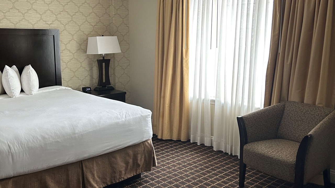 Photo of Bedroom in Freehold