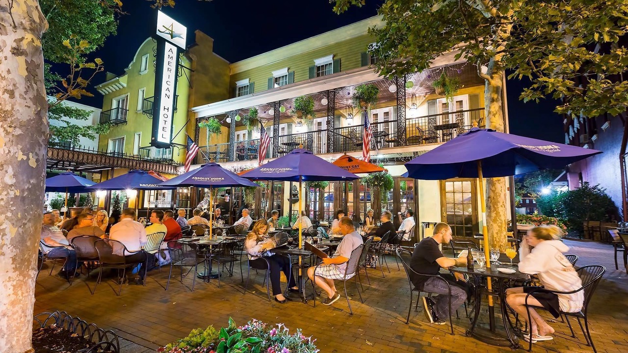 Photo of Patio Balcony in Freehold