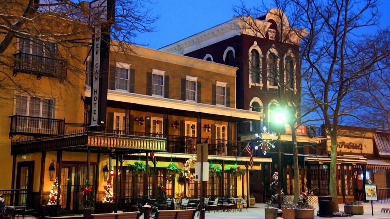 Photo of Outdoor in Freehold