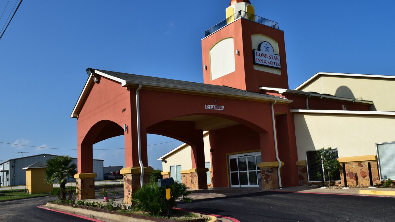 Photo of Outdoor in Groesbeck