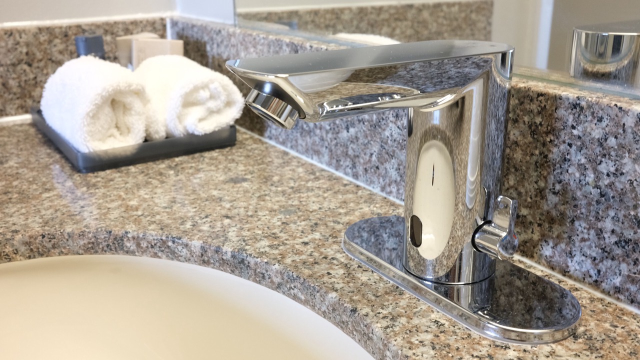 Photo of Bathroom in Eddyville